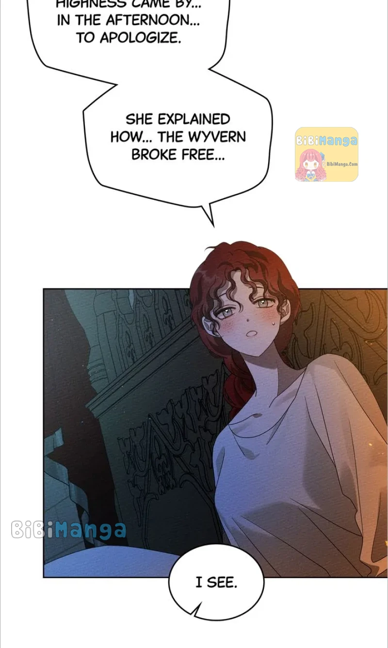 Under the Oak Tree Chapter 74 image 17